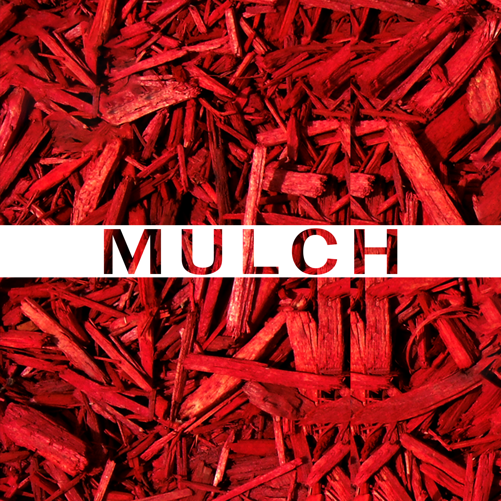 Mulch