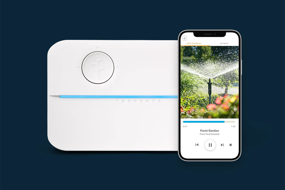 rachio 3