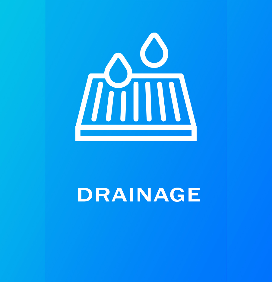drainage