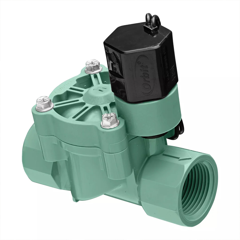 inline valve