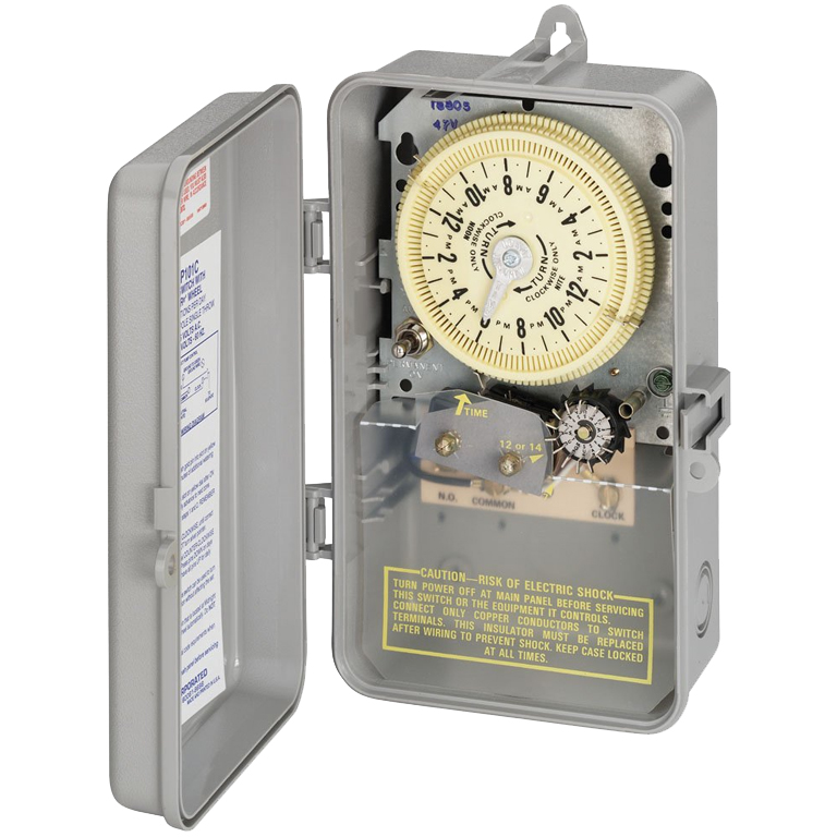 intermatic timer