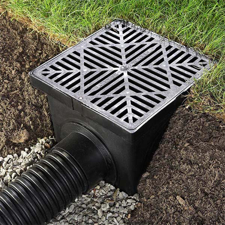 nds drainage