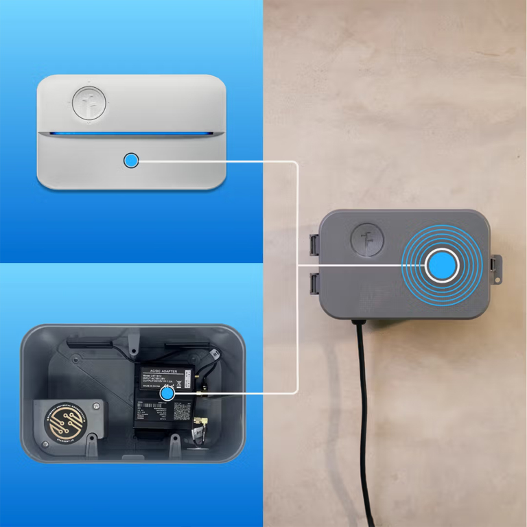 rachio cellular connect